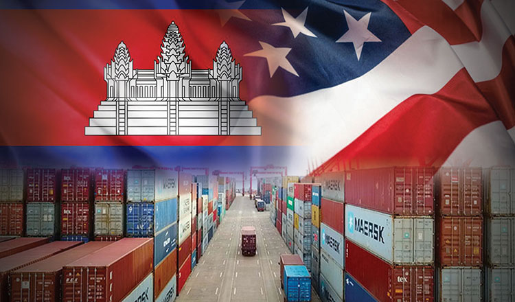Cambodia-US tariff talks, experts are cautiously optimistic